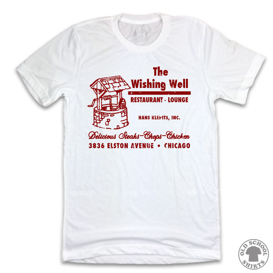 The Wishing Well Restaurant & Lounge