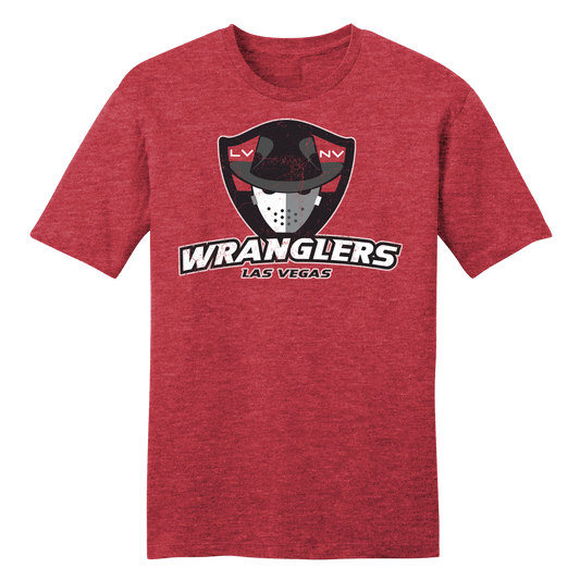 Las Vegas Wranglers 2014 Logo