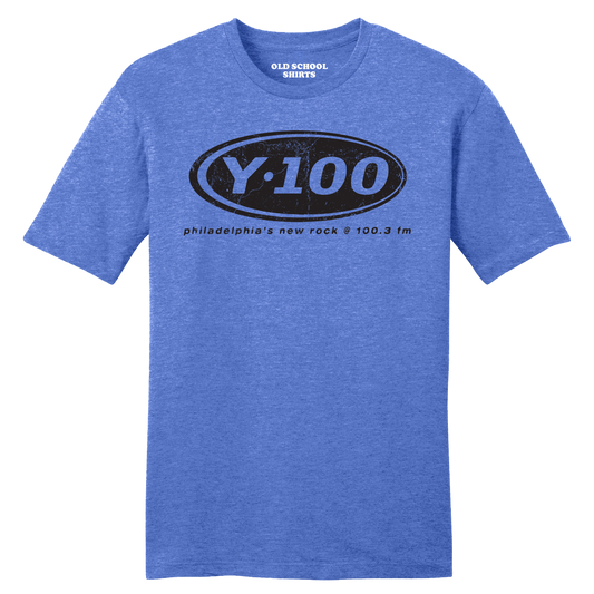 Y100 Radio Philadelphia