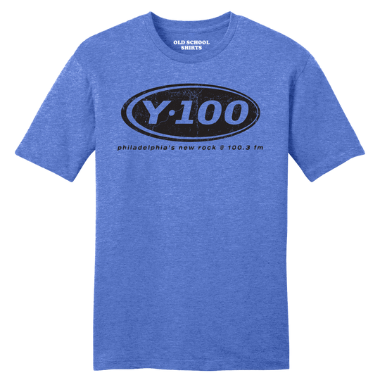 Y100 Radio Philadelphia