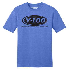 Y100 Radio Philadelphia