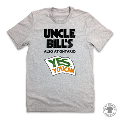 Uncle Bill's Discount Store