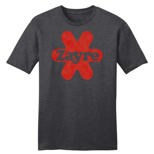 Zayre Department Store