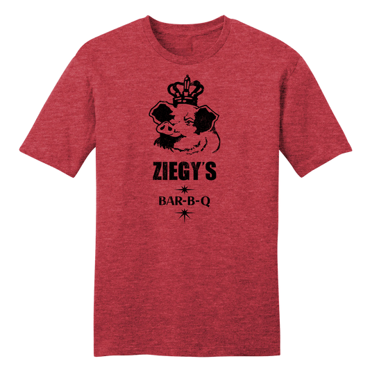 Ziegy's Bar-B-Q