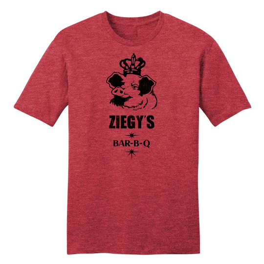 Ziegy's Bar-B-Q