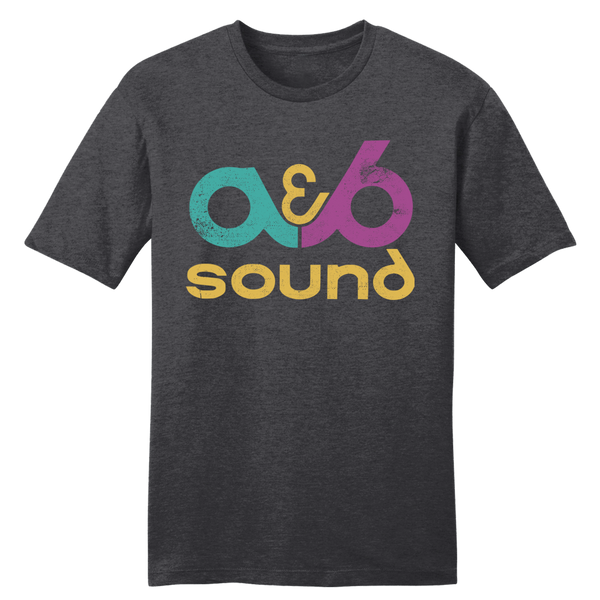 A&B Sound Hooded Sweatshirt – BC Is Awesome