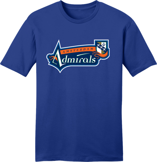 Amsterdam Admirals