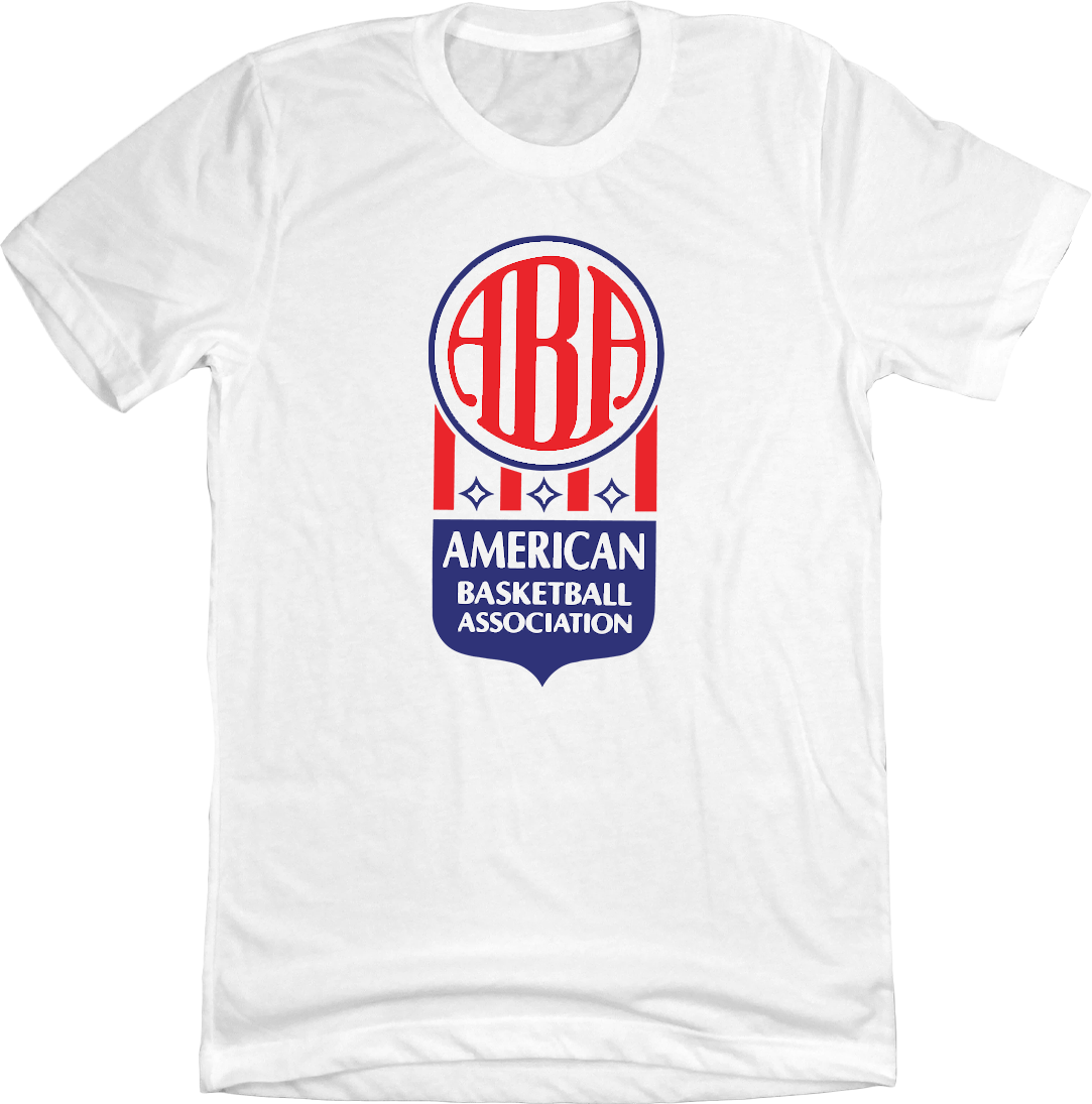 ABA Shield Logo White