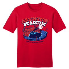 Arlington Stadium