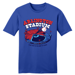 Arlington Stadium