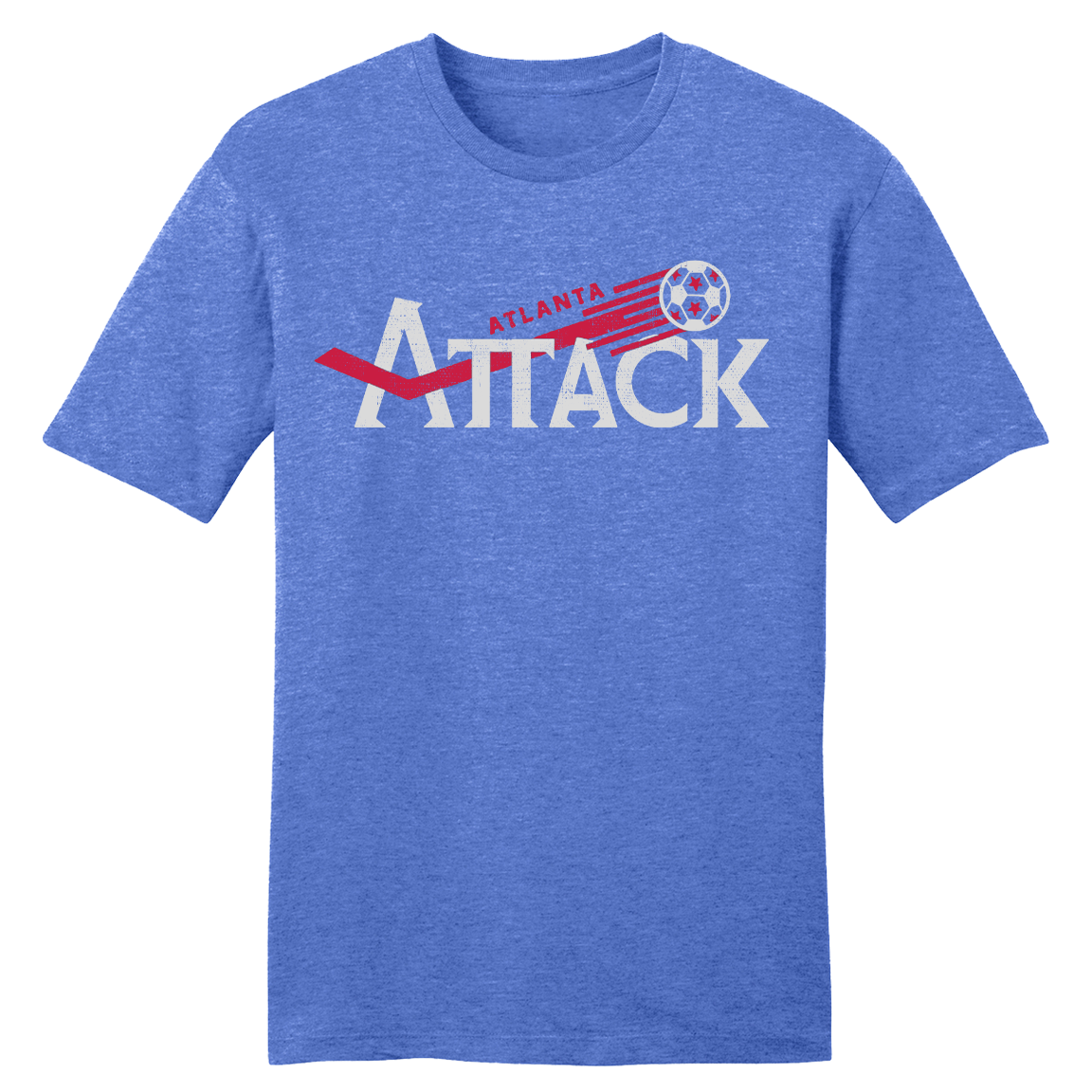 Atlanta Attack Soccer