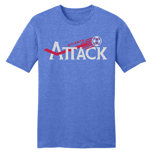 Atlanta Attack Soccer