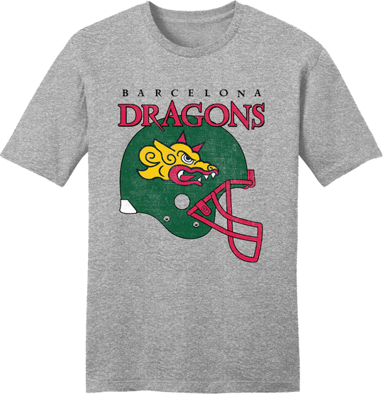 Barcelona Dragons
