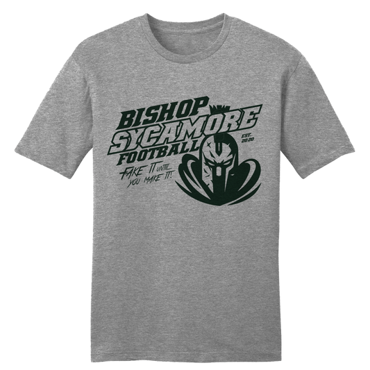 Bishop Sycamore High School Tee