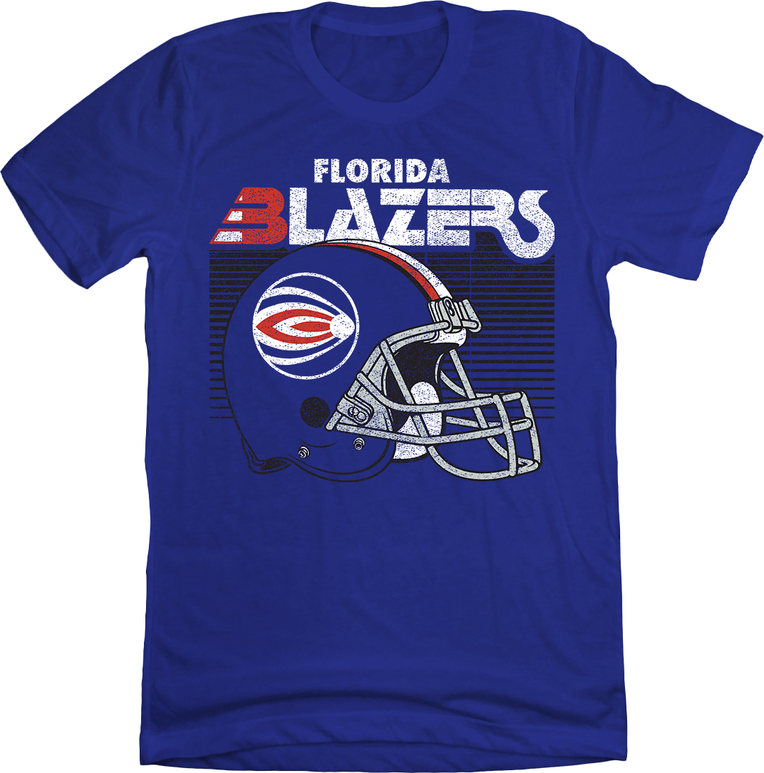 Florida Blazers - World Football League
