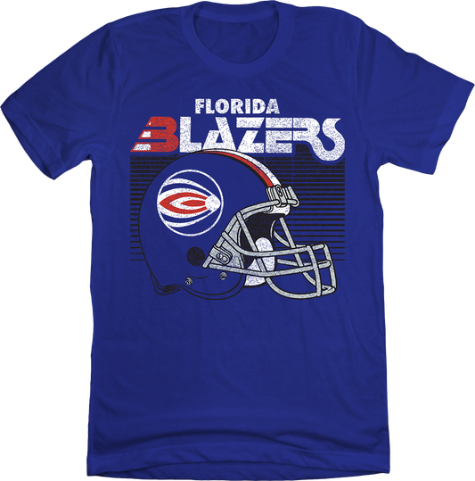 Florida Blazers - World Football League