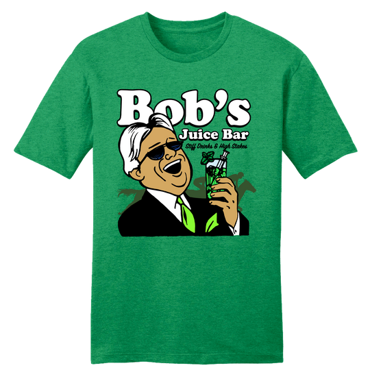 Bob's Juice Bar