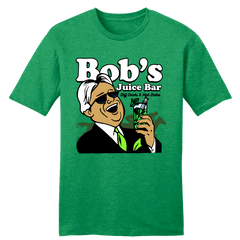 Bob's Juice Bar T-shirt