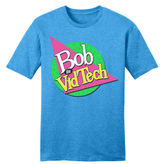 Bob The Vid Tech