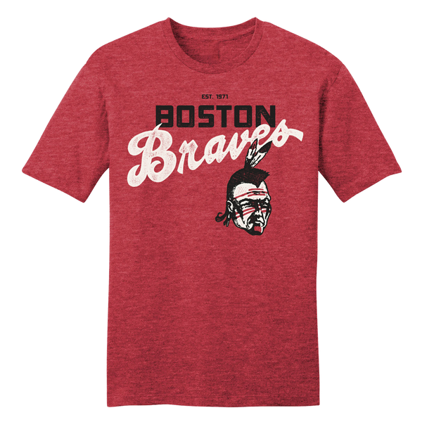 Boston Braves Hockey