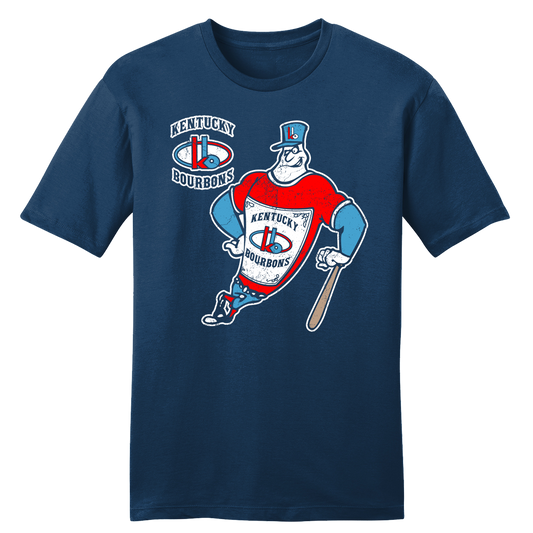 Kentucky Bourbons Softball