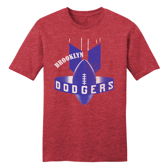 Brooklyn Football Dodgers AAFC