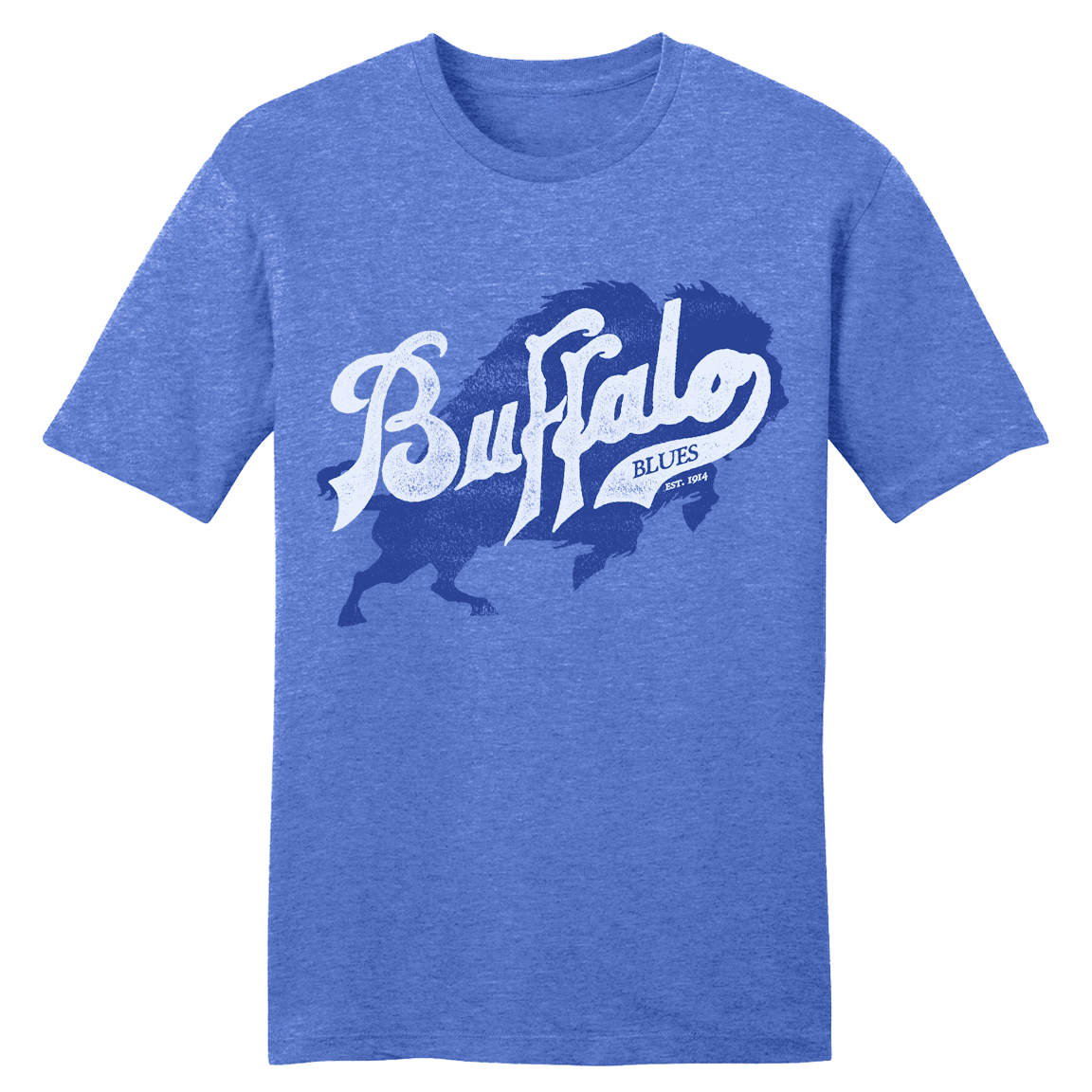 Buffalo Blues - Federal League