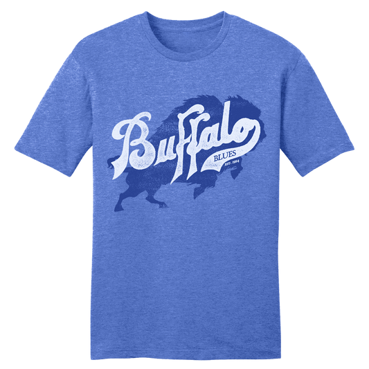 Buffalo Blues - Federal League