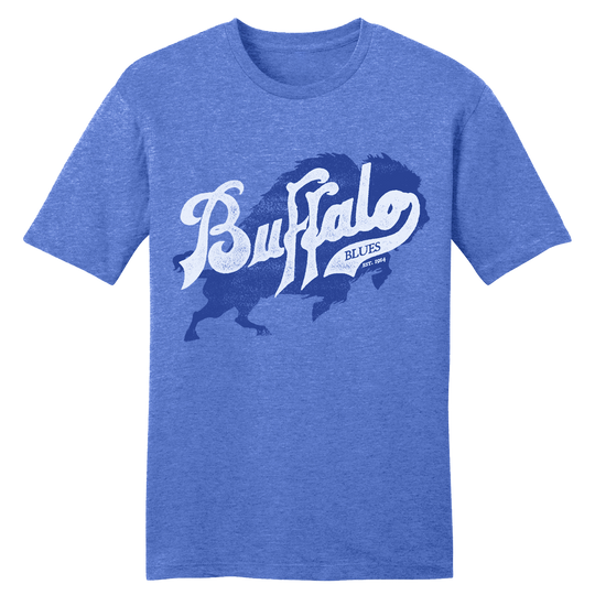Buffalo Blues - Federal League