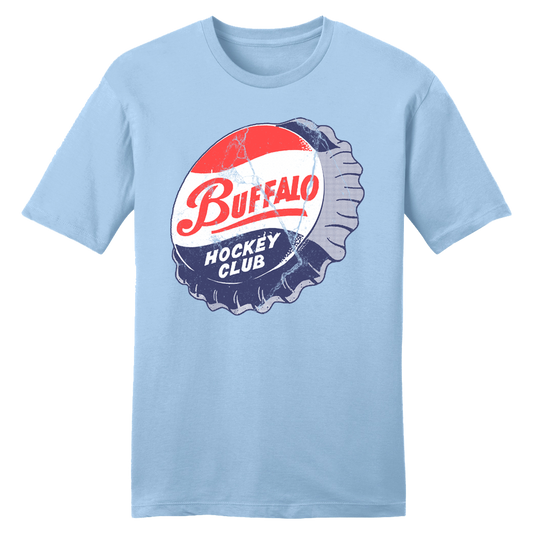 Vintage Buffalo Hockey