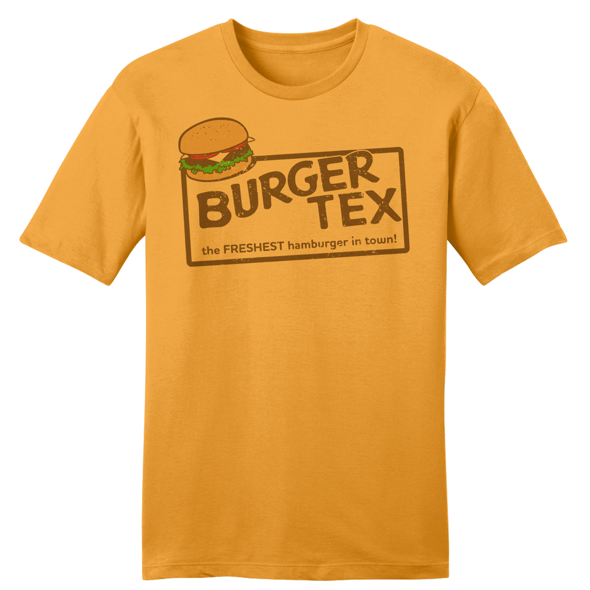Burger Tex