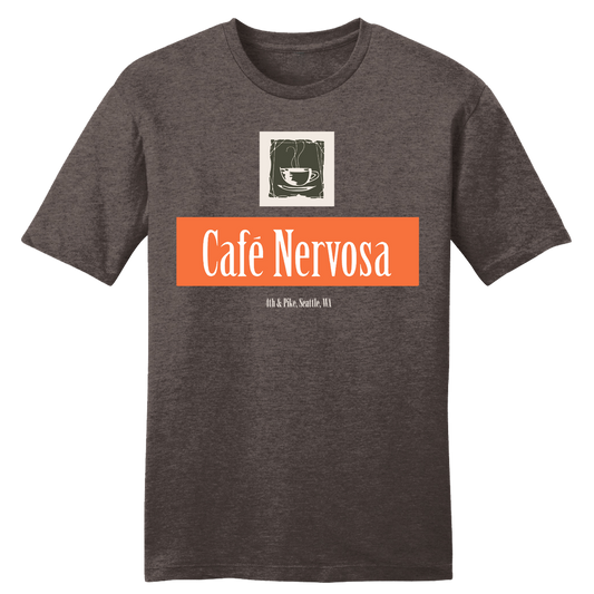 Cafe Nervosa