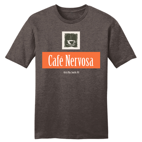 Cafe Nervosa
