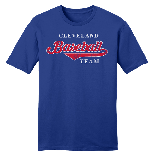 Cleveland indians tee shirts sales