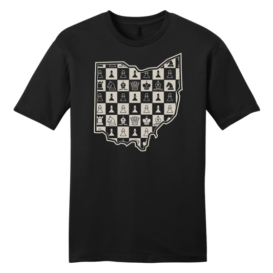 Chess Ohio