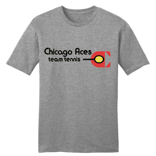 Chicago Aces tee