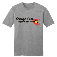 Chicago Aces tee