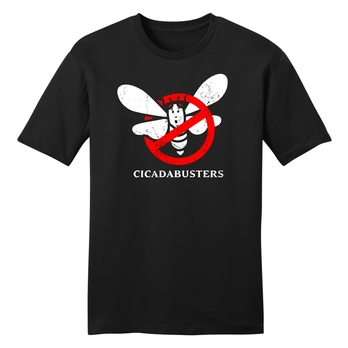 Cicadabusters