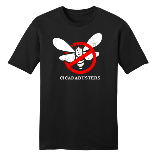 Cicadabusters