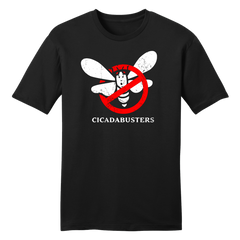 Cicadabusters