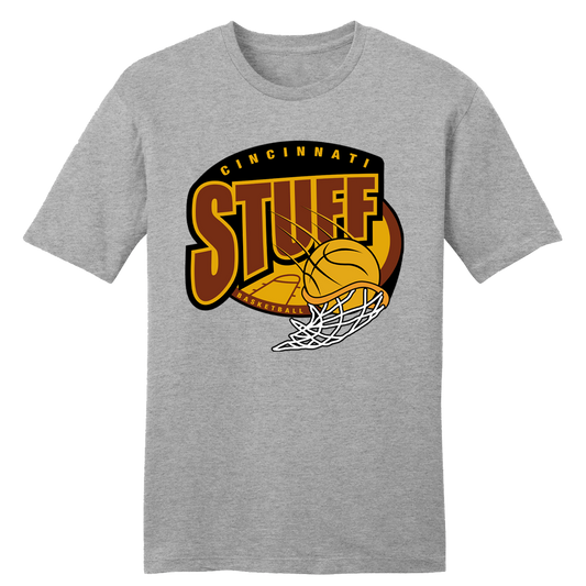 Cincinnati Stuff tee