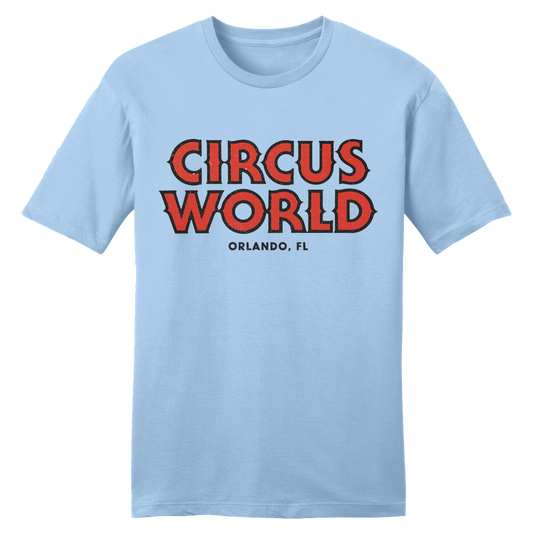Circus World
