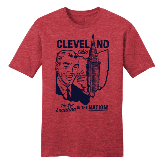 Best Location in the Nation - Classic