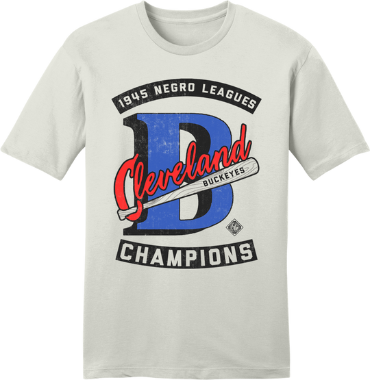 Quality Cleveland T-Shirts Since 2008