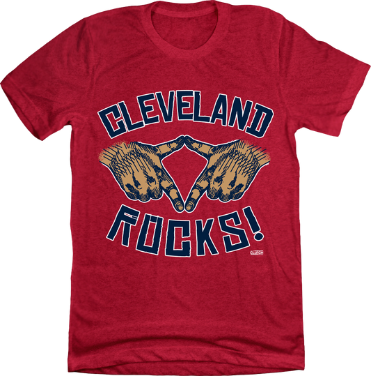 Cleveland Rocks