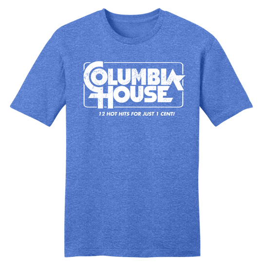 Columbia House