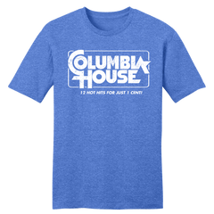 Columbia House T-shirt