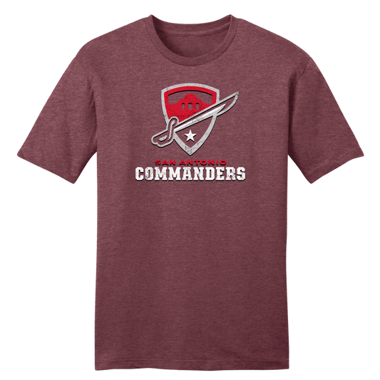 San Antonio Commanders