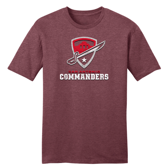 San Antonio Commanders