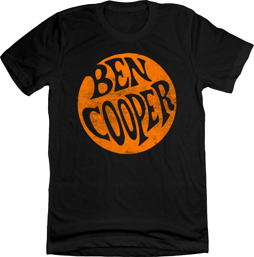 Ben Cooper Logo